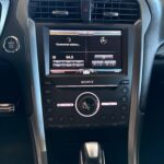 Ford Fusion Titanium 2.0 Turbo FWD 2016
