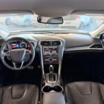 Ford Fusion Titanium 2.0 Turbo FWD 2016