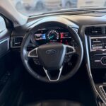 Ford Fusion Titanium 2.0 Turbo FWD 2016