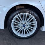 Ford Fusion Titanium 2.0 Turbo FWD 2016