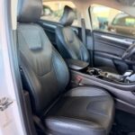 Ford Fusion Titanium 2.0 Turbo FWD 2016