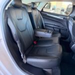 Ford Fusion Titanium 2.0 Turbo FWD 2016