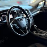 Ford Fusion Titanium 2.0 Turbo FWD 2016