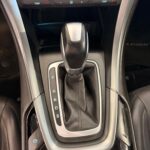 Ford Fusion Titanium 2.0 Turbo FWD 2016