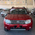 Renault Duster Dynamique 2.0 2014