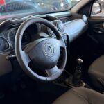 Renault Duster Dynamique 2.0 2014