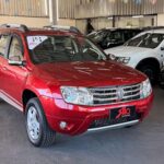 Renault Duster Dynamique 2.0 2014