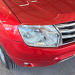 Renault Duster Dynamique 2.0 2014