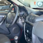 Renault Duster Dynamique 2.0 2014