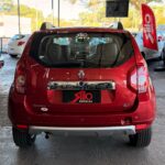Renault Duster Dynamique 2.0 2014