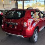 Renault Duster Dynamique 2.0 2014