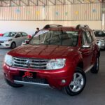 Renault Duster Dynamique 2.0 2014