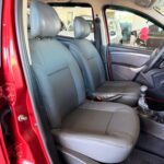 Renault Duster Dynamique 2.0 2014