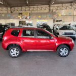 Renault Duster Dynamique 2.0 2014