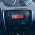 Renault Duster Dynamique 2.0 2014