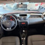 Renault Duster Dynamique 2.0 2014