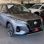 Nissan Kicks Advance 1.6 Aut. 2022