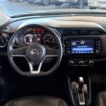 Nissan Kicks Advance 1.6 Aut. 2022