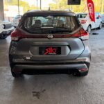 Nissan Kicks Advance 1.6 Aut. 2022