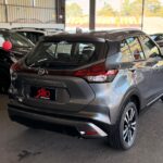 Nissan Kicks Advance 1.6 Aut. 2022
