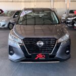 Nissan Kicks Advance 1.6 Aut. 2022