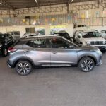 Nissan Kicks Advance 1.6 Aut. 2022