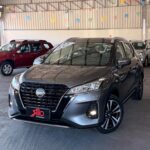 Nissan Kicks Advance 1.6 Aut. 2022