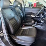 Nissan Kicks Advance 1.6 Aut. 2022