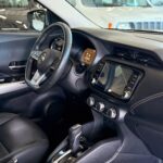 Nissan Kicks Advance 1.6 Aut. 2022