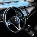 Nissan Kicks Advance 1.6 Aut. 2022
