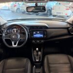Nissan Kicks Advance 1.6 Aut. 2022