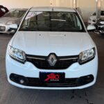 Renault Logan Expression 1.6 2015