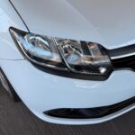 Renault Logan Expression 1.6 2015