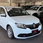 Renault Logan Expression 1.6 2015