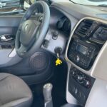Renault Logan Expression 1.6 2015