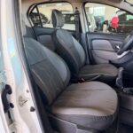 Renault Logan Expression 1.6 2015