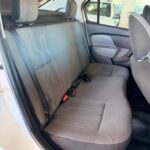 Renault Logan Expression 1.6 2015