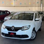 Renault Logan Expression 1.6 2015