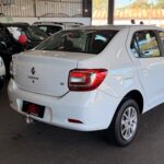 Renault Logan Expression 1.6 2015
