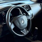 Renault Logan Expression 1.6 2015