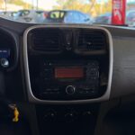 Renault Logan Expression 1.6 2015