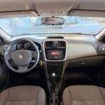 Renault Logan Expression 1.6 2015