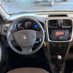 Renault Logan Expression 1.6 2015