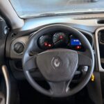 Renault Logan Expression 1.6 2015