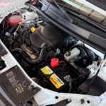 Renault Logan Expression 1.6 2015