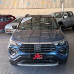 Fiat Pulse Impetus 1.0 Turbo 2022