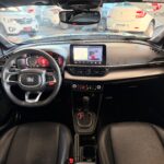 Fiat Pulse Impetus 1.0 Turbo 2022