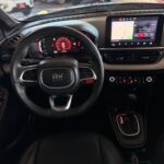 Fiat Pulse Impetus 1.0 Turbo 2022
