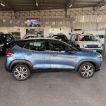 Fiat Pulse Impetus 1.0 Turbo 2022