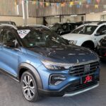 Fiat Pulse Impetus 1.0 Turbo 2022